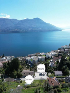 Lake Music Brissago